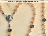 Buy a Beautiful Handmade Rosary Other Catholic Gifts