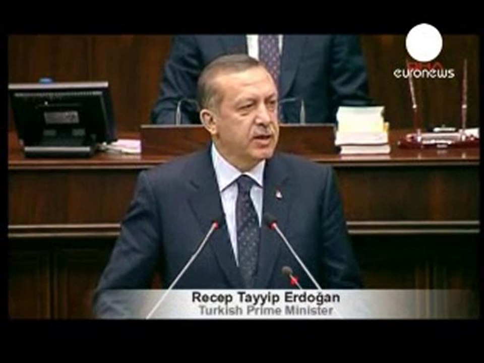 Tayyip Erdogan