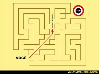 Palestra Multinível Explosivo Parte 5 de 6