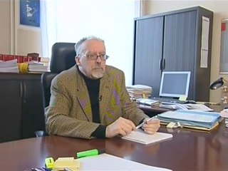 Jeudi Investigation - Le suicide du gendarme Jambert - 1sur3