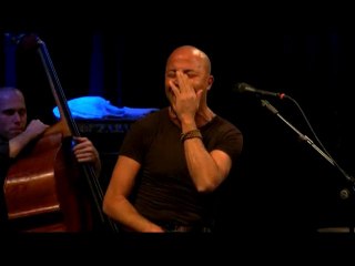 Dhafer Youssef Quartet