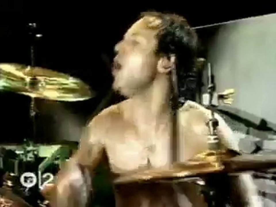 Metallica - Sad But True - Live Baltimore 2000