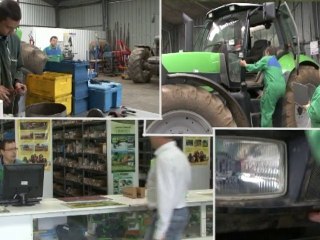 Le Roux SAS fête ses 50 ans !