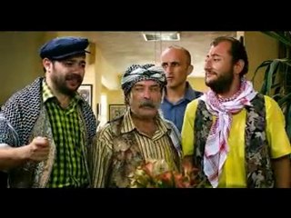 Deli dumrul - köy korucuları