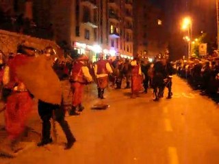 Sfilata dei Turchi 2010