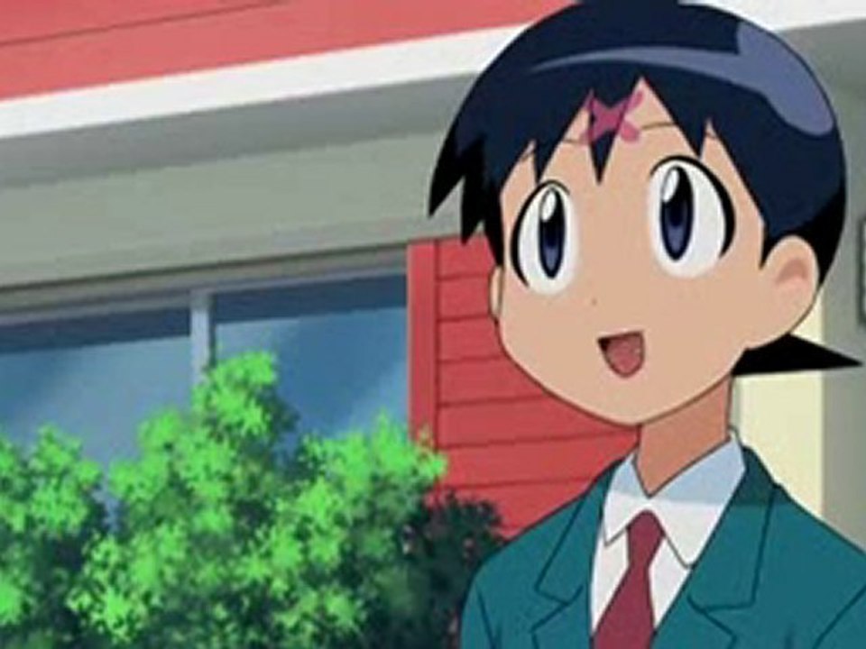 Sargento Keroro La Pelicula - La Gran Invasión 2/6