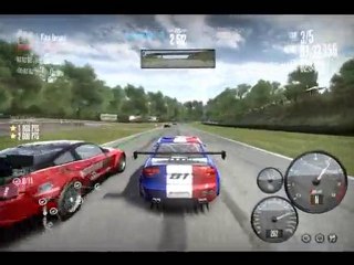 Need For Speed Shift (PC) Road America
