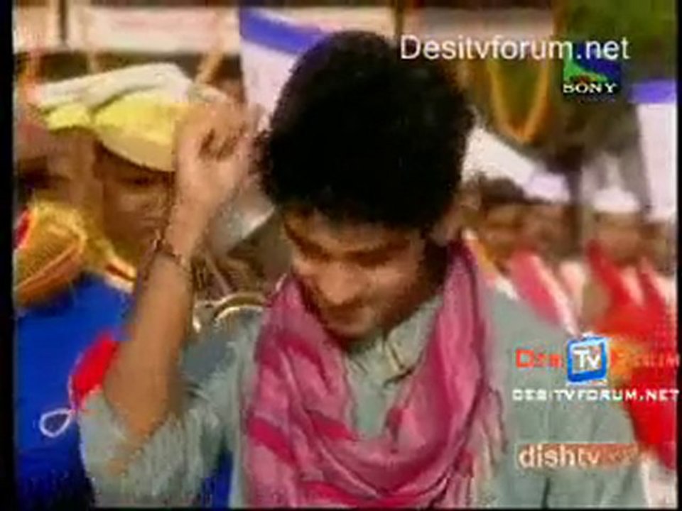 Maan Rahe Tera Pita - 1st june 2010 - pt2