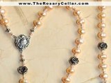 Buy a Beautiful Handmade Rosary and Other Catholic Gifts