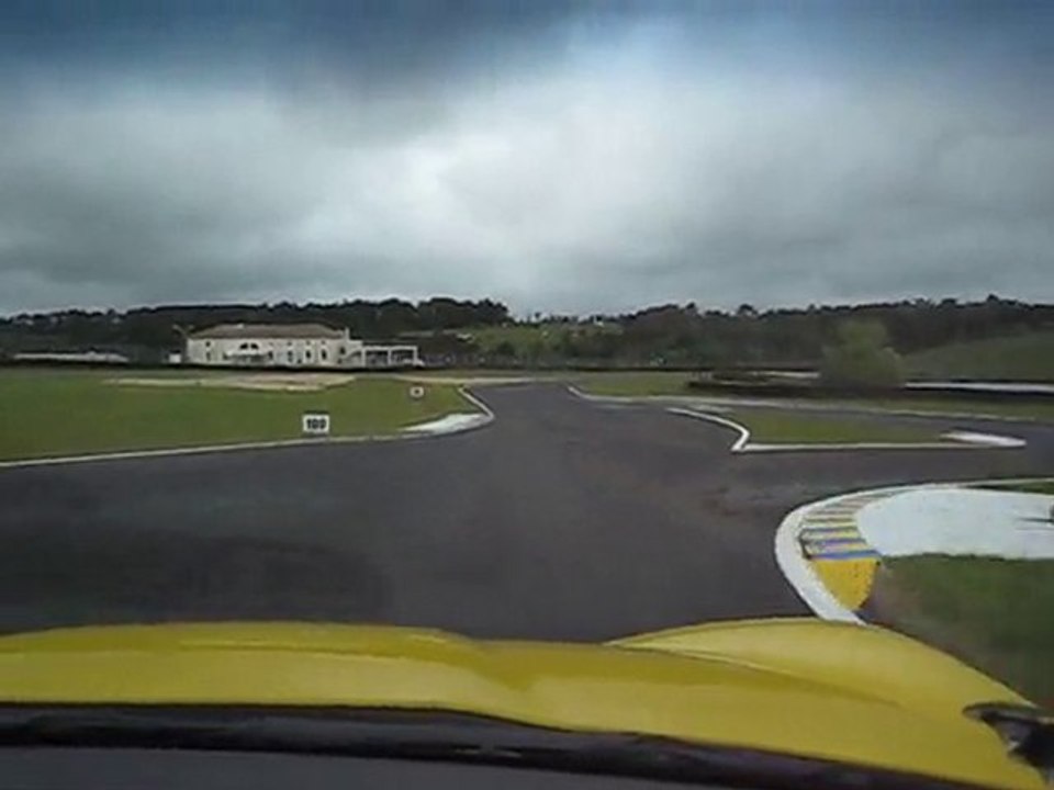 MVI_4083 C6-Z06 Daytona 2ème cession