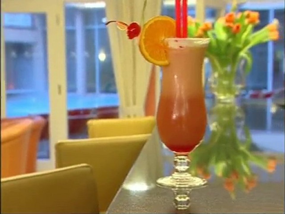 Hotel Marienbad - Hotel Grand Spa Marienbad - Wellnesshotel