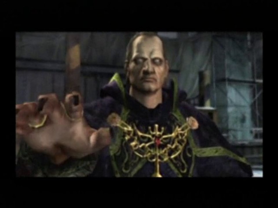 Resident Evil 4 Walkthrough #55 L'ultime combat (FIN)