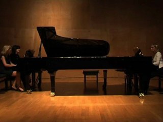 Isabelle Stella - L'ECOLE DU PIANO - CLIP VIDEO