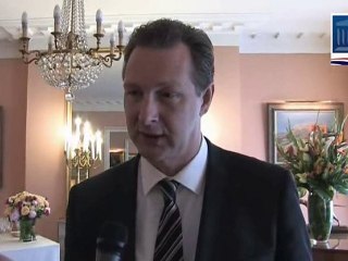 Lionel Tardy - L'éthique du numérique