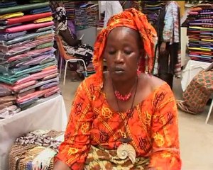 African Women secret