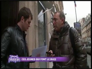 Jean Marc Morandini, les coulisses du blog avec K.Vatant.