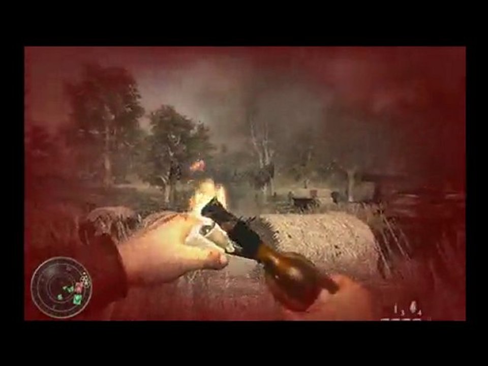 call of duty world at war mission 5 Leur pays, leur sang