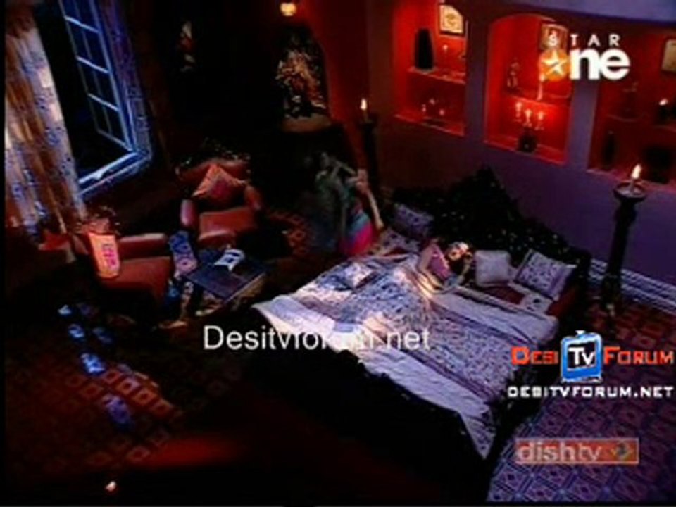 Jaane Pehchaane Se Yeh Ajnabi - 1st June 2010 - pt2