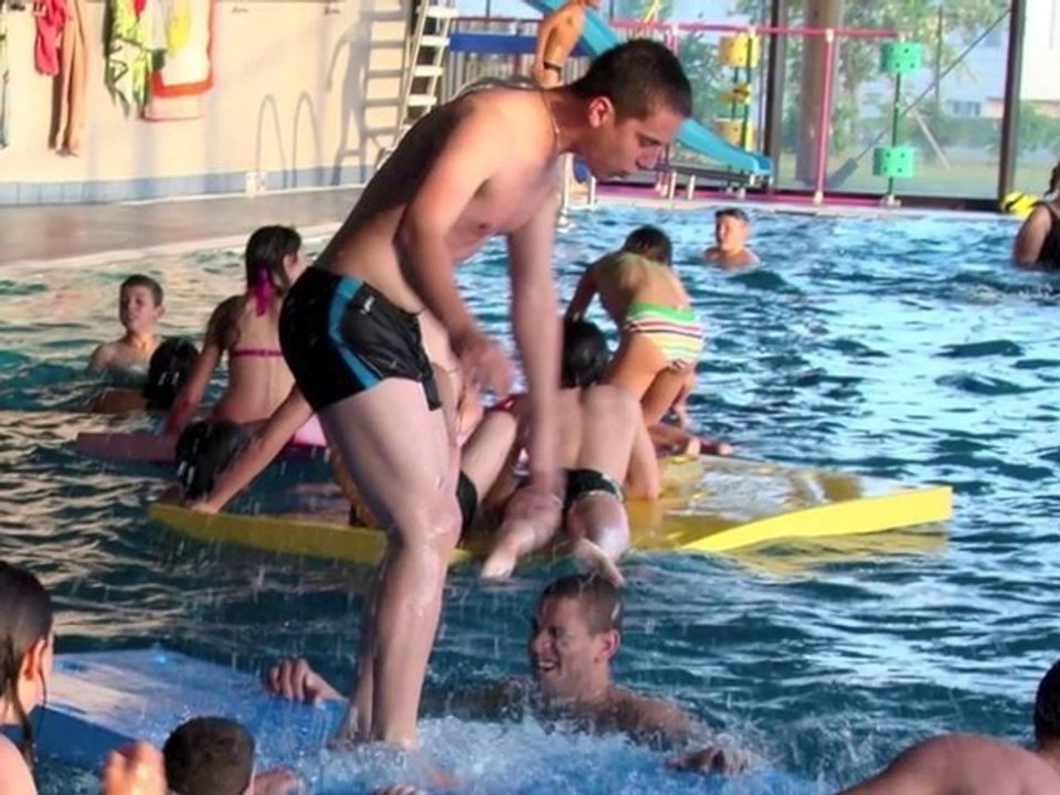 L'ECHO DU THELLE DU 2 JUIN 2010