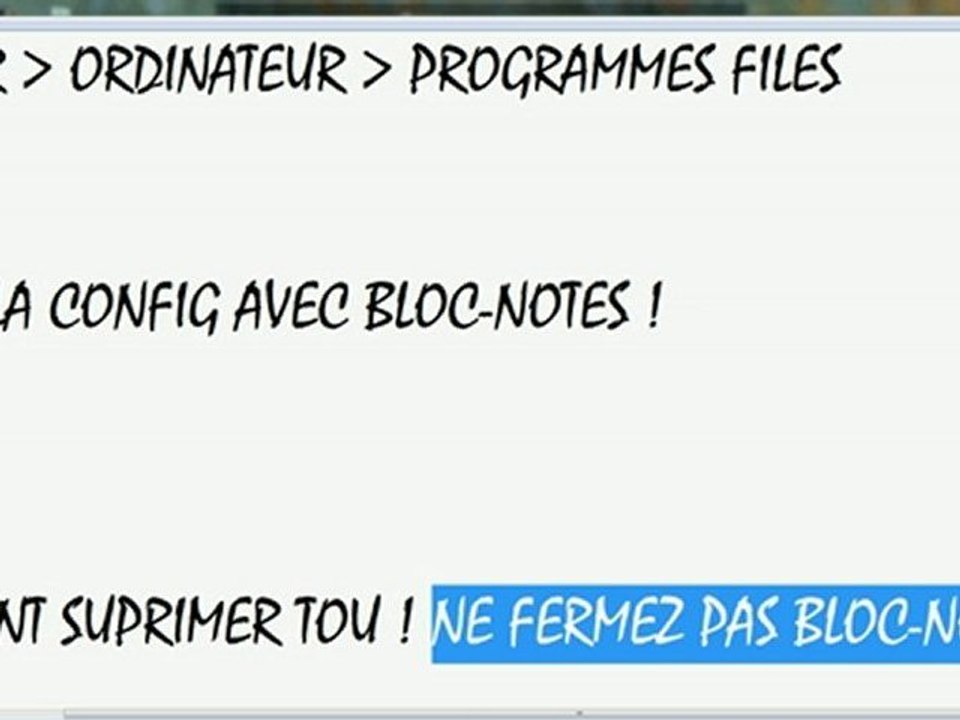 Config de Pvp-Babou