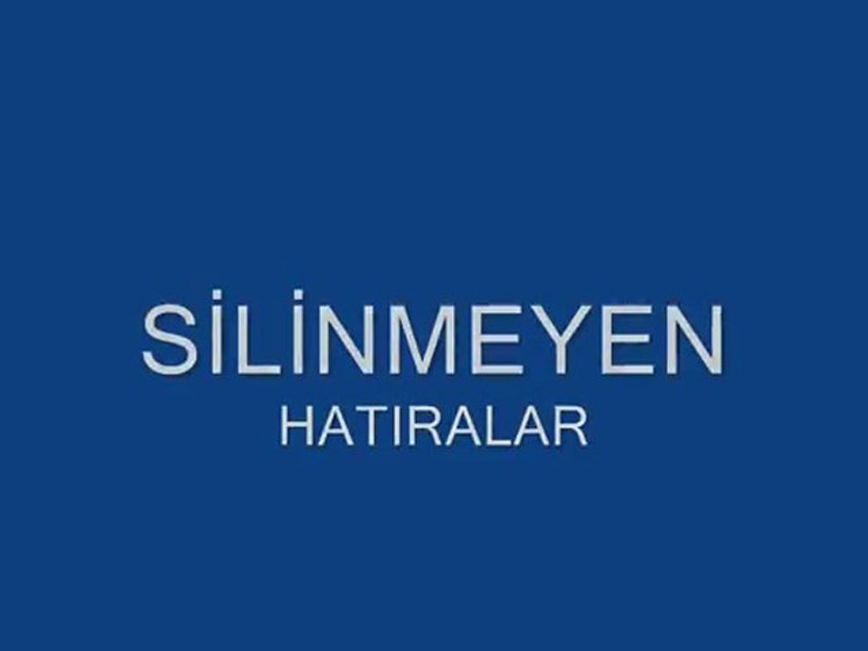 M.KARALAR KÖYÜ-SİVAS