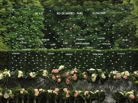 Le Journal vidéo du mardi 1er juin 2010, édition de 18H00