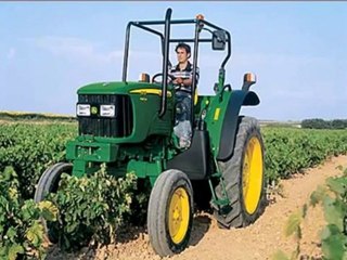 A Farmer Tale: By Michelangelo Lopez and Robert ...