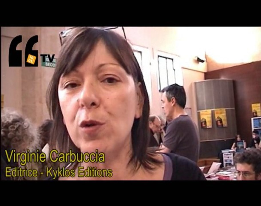 Présentation des Editions Kyklos