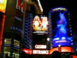 Voyage Ouest Americain sept. 09 part 3 Las Vegas