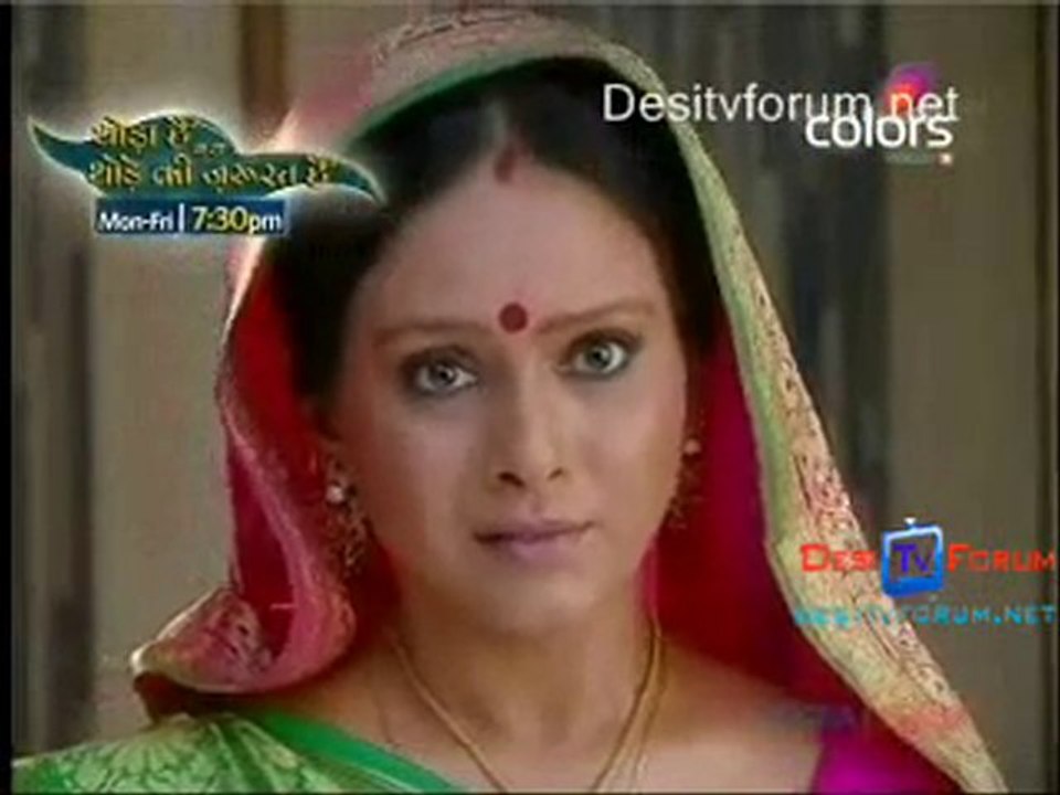 Yeh Pyaar Na Hoga Kam - 1st June 2010 pt1