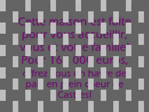 maison a vendre castres (81100) agence ORPPI