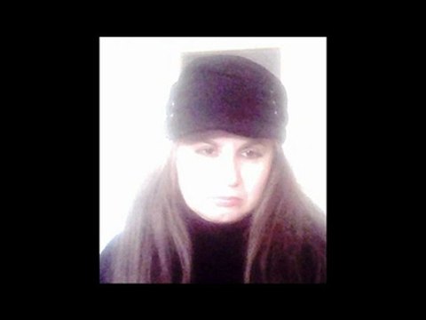 LUMINITA SOARE: Lost and Forgotten -Russia songcontest 2010