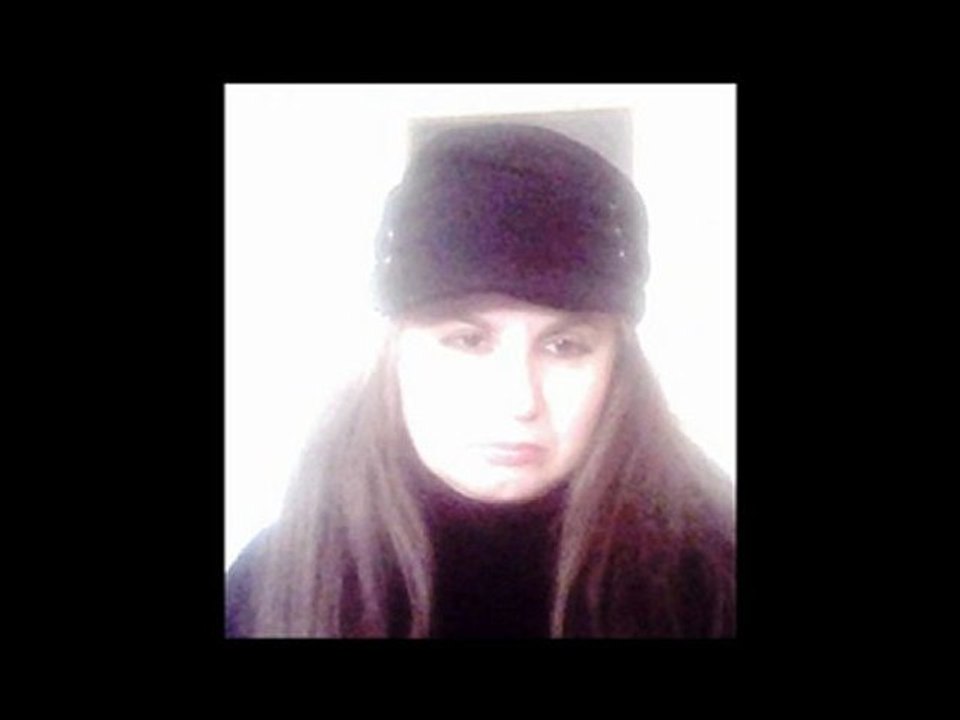 LUMINITA SOARE:  Lost and Forgotten -Russia songcontest 2010