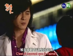 Summer X Summer ep 11 partie 1