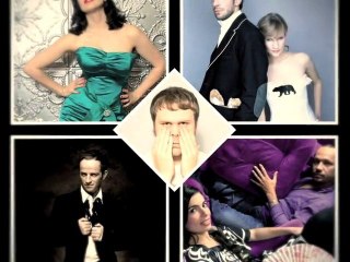 Let it be Live - Festival Days Off 2010 - Salle Pleyel 04/07