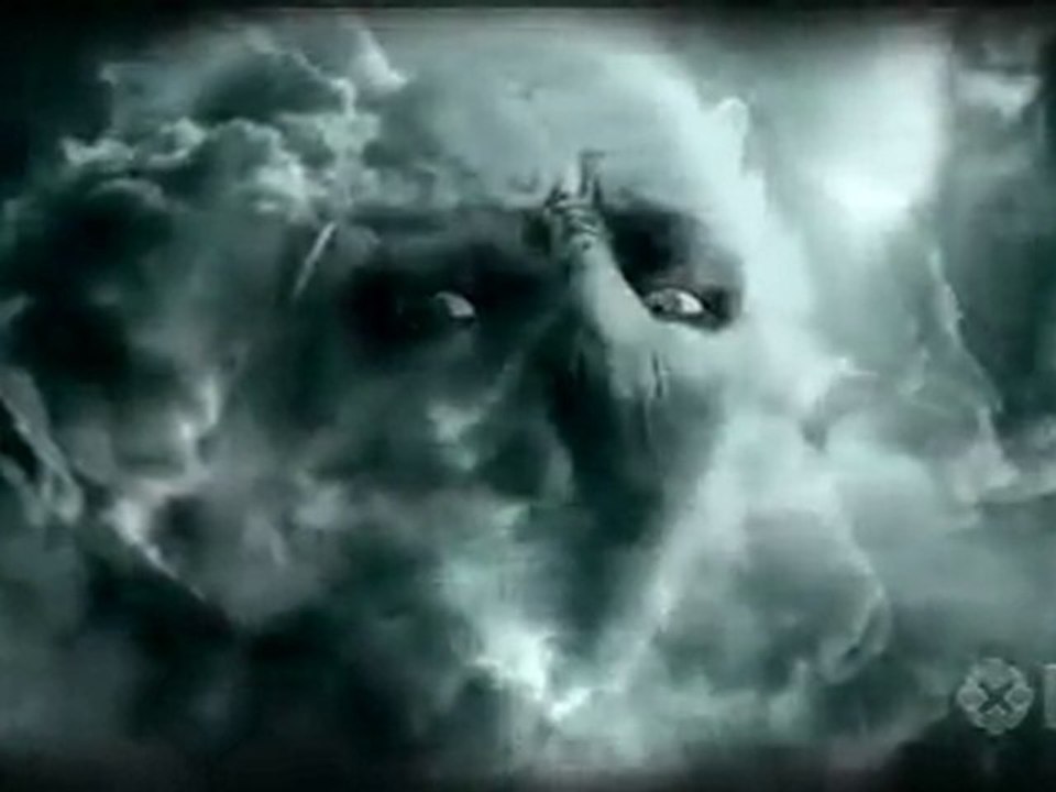 Trailer videogame Harry Potter and the Deathly Hallows Part1