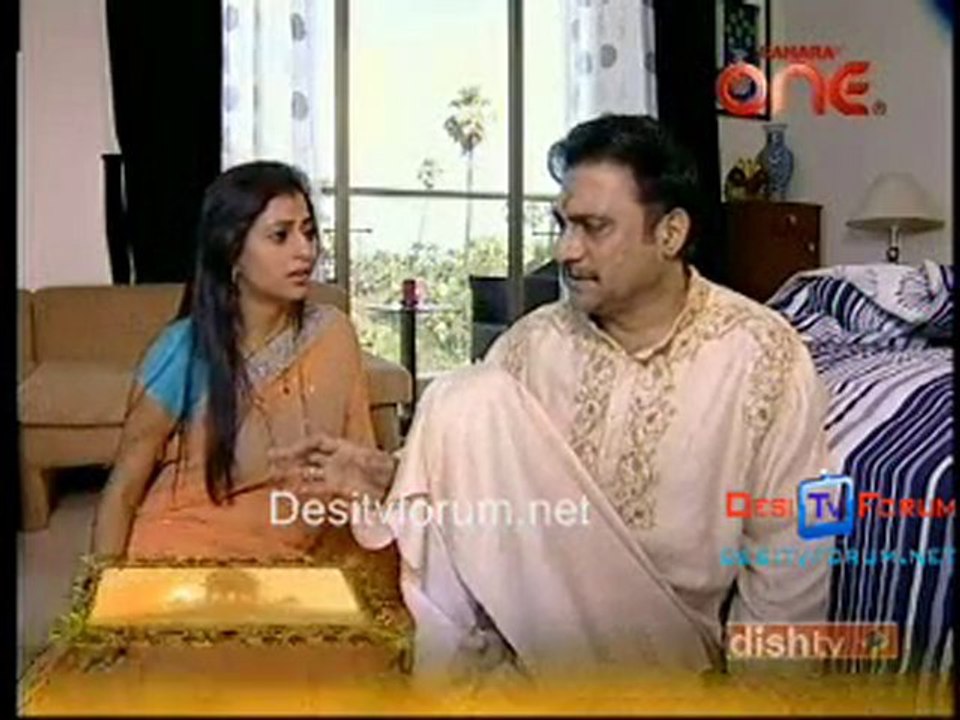 Wo Rehne Wali 1st June 2010 pt1