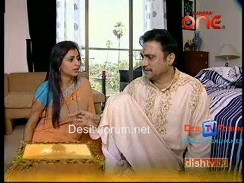 Wo Rehne Wali 1st June 2010 pt1