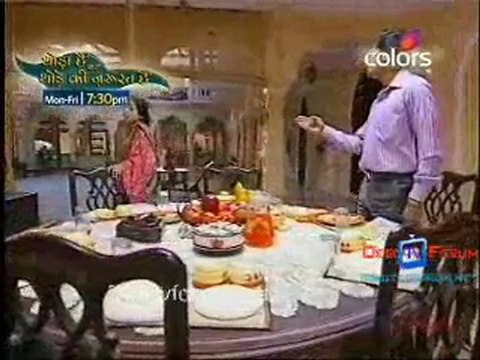 Yeh Pyaar Na Hoga Kam - 1st June 2010 pt2