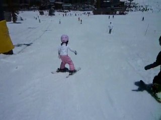 Mammoth Memorial day WE 2010 037