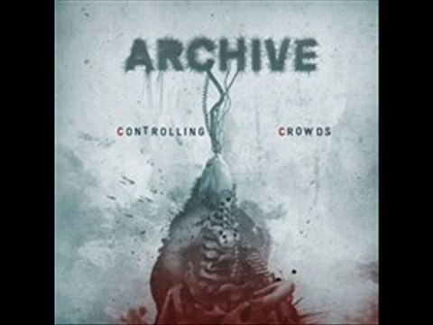 Archive - Bullets (Flex Blur Remix)