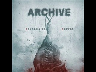 Archive - Bullets (Flex Blur Remix)