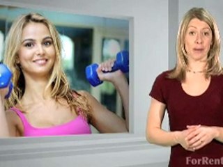 Five Reasons to Get Fit This Year - ForRent.com