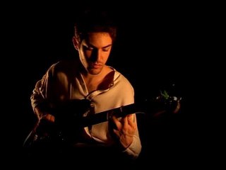 Improvisation de Jamsé