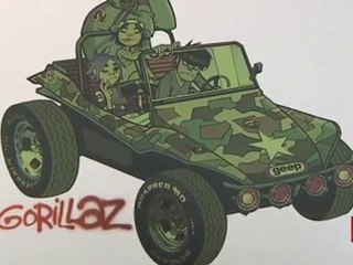 Gaëtan Roussel : ses albums cultes