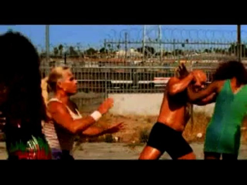 Watch the new Foals video for their single 'Miami'