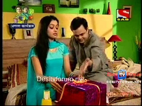 Sajan Re - 1st June 2010 - pt3