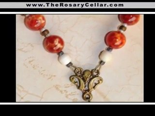 Women's and Children's Rosaries | Custom Religious Gifts