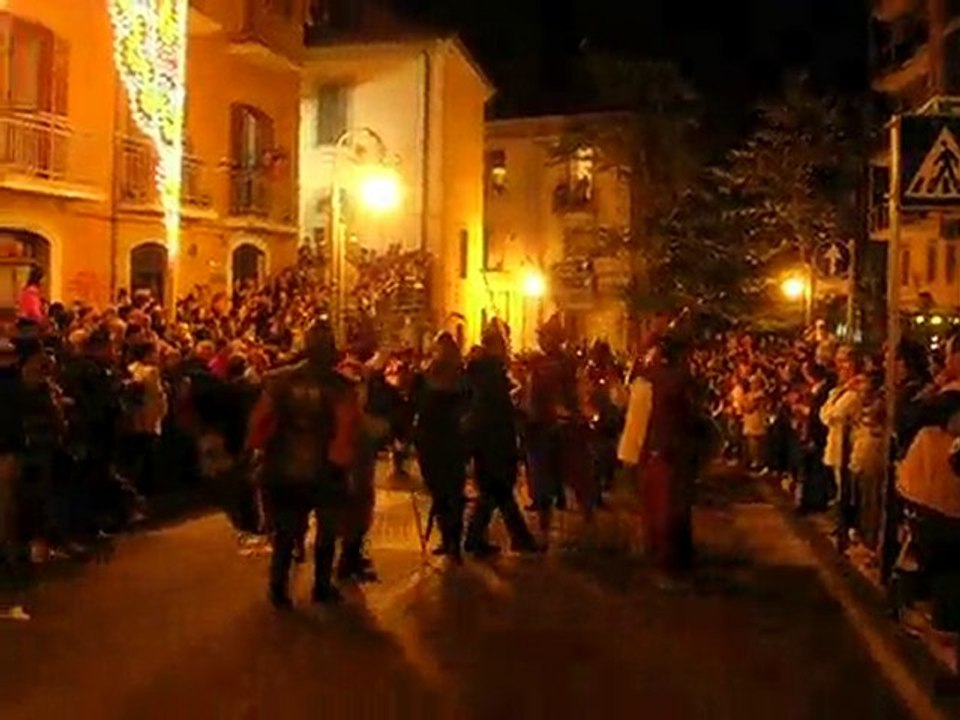 Sfilata dei Turchi 2010