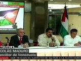 Nicolás Maduro: llevar ante las tribunales internacionales